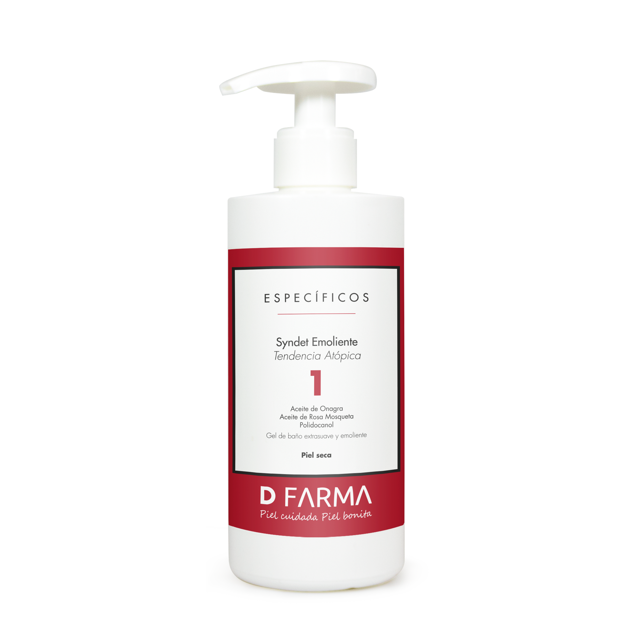 D FARMA SYNDET EMOLIENTE